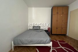 Novi Sad, Železnička Stanica, Omladinskog pokreta, 1.5, 29m2, Novi Sad - grad, Wohnung