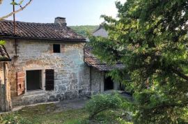 Kamena kuća Prodaja kamene istarske kuće, blizina Motovuna!, Motovun, Σπίτι