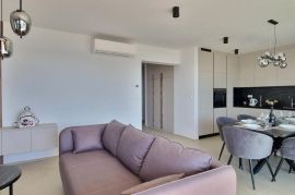 Luksuzni stanovi na top lokaciji, Medulin, Istra, Medulin, Daire