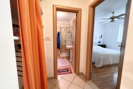 Stan u prizemlju sa vrtom, Novigrad, okolica, Istra, Novigrad, Apartamento