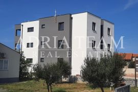 APARTMANI U NOVOGRADNJI, POGLED NA MORE - POVLJANA, PAG, Povljana, Flat