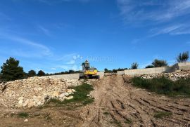 Građevinsko zemljište u Jadrtovcu - atraktivna lokacija!, Šibenik - Okolica, Γη