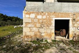 *SNIŽENO* Stara kamena kuća  blizu Nacionalnog parka Krka, Šibenik - Okolica, Σπίτι