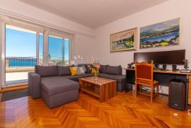 APARTMAN CRIKVENICA S NEODOLJIVIM POGLEDOM NA MORE, Crikvenica, Διαμέρισμα