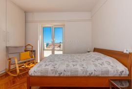 APARTMAN CRIKVENICA S NEODOLJIVIM POGLEDOM NA MORE, Crikvenica, Διαμέρισμα