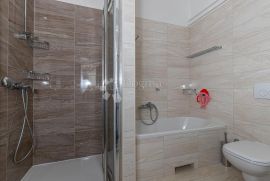 APARTMAN CRIKVENICA S NEODOLJIVIM POGLEDOM NA MORE, Crikvenica, Wohnung