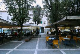 Stan u centru Rijeke, Rijeka, Appartment