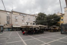 Stan u centru Rijeke, Rijeka, Wohnung