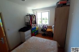 Dvosoban stan 60 m2 – Zadar *Namješten* (ID-2408/A), Zadar, Kвартира