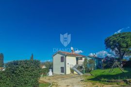 Novigrad okolica, Kuća sa dva apartmana 80m od mora!, Novigrad, بيت