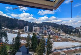 Apartman dvoetažni 73m2 Olimpijska kuća Jahorina prodaja, Pale, Daire