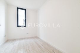 Zagreb, Gornja Dubrava, ekskluzivan stan sa vrtom, 146 m2 NKP, NOVOGRADNJA, Zagreb, Apartamento