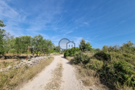 Poljoprivredno zemljište, Bogdanovići-Jadrija, Šibenik - Okolica, Terreno