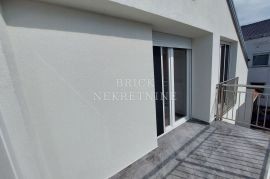 STAN, PRODAJA, NOVOGRADNJA, ZAGREB, DUBRAVA, 80 m2, 3-soban, Donja Dubrava, Appartment