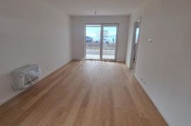 RIJEKA, KOSTRENA - 3S + DB stan u novogradnji, 300m od mora i s pogledom na more!, Kostrena, Appartement