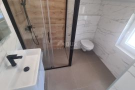 CRIKVENICA - Apartman u novogradnji s pogledom na more, Crikvenica, Daire