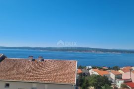 CRIKVENICA - Apartman u novogradnji s pogledom na more, Crikvenica, Appartamento