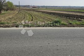 Građevinsko zemljište u Beretincu, Beretinec, Land