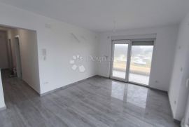 Povljana, Pag - Jednosoban stan S4 prvi red uz more, Povljana, Appartement