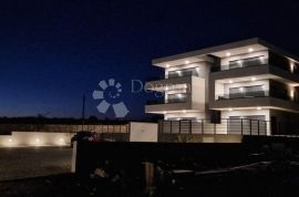 Prekrasan apartman sa panoramskim pogledom, Novalja, Διαμέρισμα