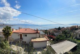 OPATIJA - CENTAR, kuća od 140 m2 s pogledom na more, Opatija, Famiglia