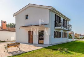 Villa nadomak Barbana 125m2,sa otvorenim pogledom!, Barban, Kuća