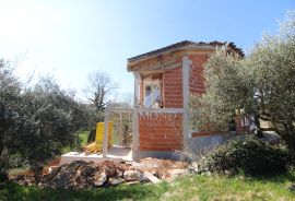 Marčana, okolica , kuća na mirnoj lokaciji, Marčana, House