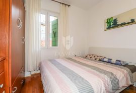 Rovinj, stan sa pogledom na more i šetnicu, Rovinj, Apartamento