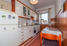 Rovinj, stan sa pogledom na more i šetnicu, Rovinj, Appartement