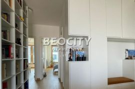 Novi Beograd, West 65, Bulevar heroja sa Košara, 3.0, 93m2, Novi Beograd, Flat