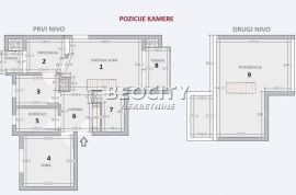 Pančevo, Strelište, Dr.Siniše Stankovića, 2.0, 57m2, Pančevo, Apartamento