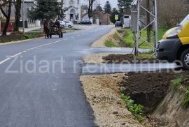 Belegiš, centar kuća 228m2 plac 13 ari, Stara Pazova, Casa