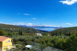 Labin, centar - vrhunski novouređeni stan (penthouse), Labin, Διαμέρισμα