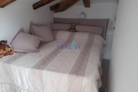 Labin, centar - vrhunski novouređeni stan (penthouse), Labin, Wohnung