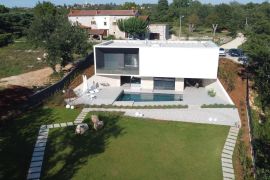 Dizajnerska villa u okolici Poreča, Istra, Poreč, Maison