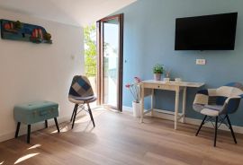 Predivan stan na dobroj lokaciji, Rovinj, Istra, Rovinj, Wohnung