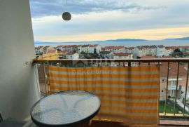 RIJEKA, SRDOČI - lijepi  2S+DB s pogledom na more, Rijeka, Flat
