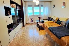 RIJEKA, SRDOČI - lijepi  2S+DB s pogledom na more, Rijeka, Apartamento