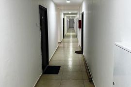 Nov dvoiposoban stan sa PDV-om, Apelovac ID#3288, Niš-Palilula, Wohnung