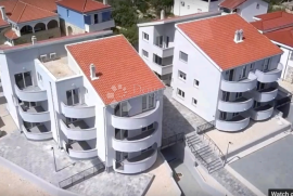 TOP APARTMAN UZ MORE, Ražanac, شقة