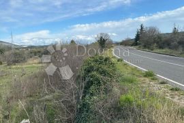 Poljoprivredno zemljište u Dubravi, Šibenik - Okolica, Land