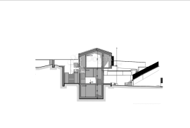 ATRAKTIVNO GRAĐEVINSKO ZEMLJIŠTE BLIZU MORA, S IDEJNIM PROJEKTOM, Labin, Terrain