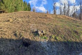 Zemljište u zagorskom Beverly Hillsu!, Stubičke Toplice, Arazi