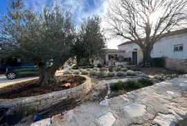 Lijepa kuća za odmor na mirnoj lokaciji, Svetvinčenat, Istra, Svetvinčenat, Famiglia