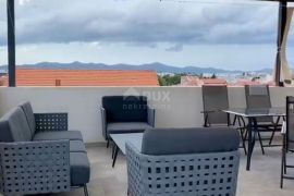 ZADAR,STANOVI- dvosobni stan sa velikom terasom, Zadar, Appartment