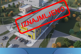 HALA - TUNJICE - 1092m2 - [Iznajmljivanje], Banja Luka, Commercial property