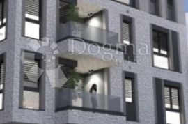 Elegantna novogradnja na prestižnoj lokaciji s liftom i terasom, Maksimir, Appartement