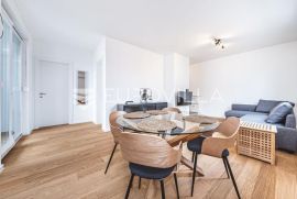 Zagreb, Blato, moderan dvosoban stan NKP 51,54 m2 + PM, Zagreb, Διαμέρισμα