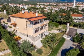 DVIJE ETAŽE NADOMAK MORA, Novi Vinodolski, Appartement