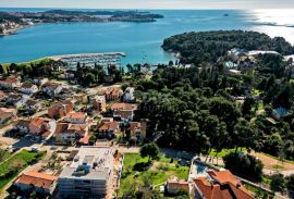 ISTRA, ROVINJ - Apartmanska kuća, 200 m od mora, Rovinj, Σπίτι